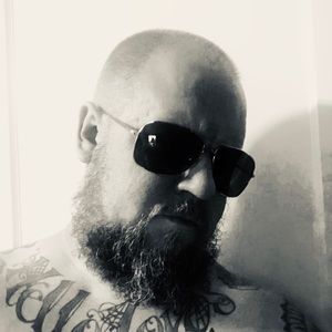 Meet your Posher, Kyle